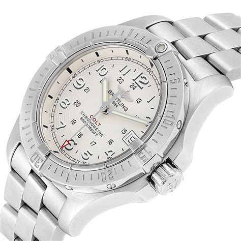 breitling a74380 replica|colt 44 breitling price.